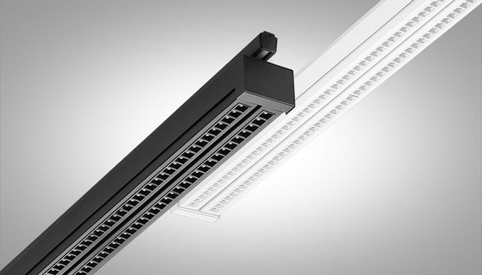 New luminaires in our Terrano line