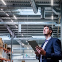 5 reasons why modular LED linear luminaires are the future of halls, warehouses and commercial facilities