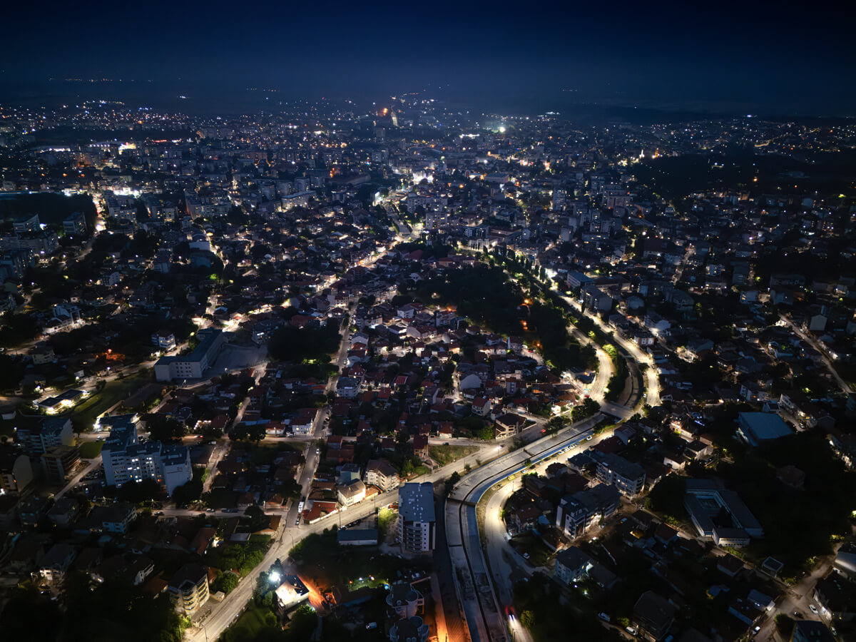 Municipality of Haskovo - Bulgaria