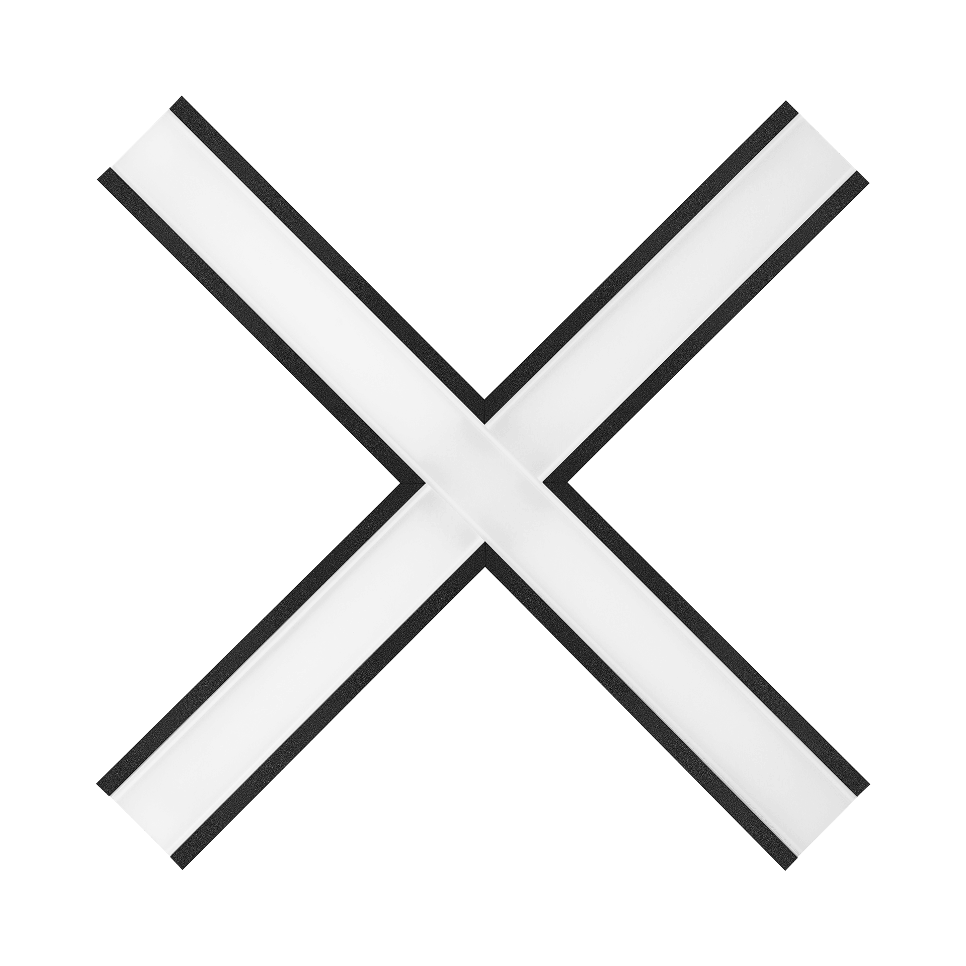 BARIS 52 LED Connectors GK_X