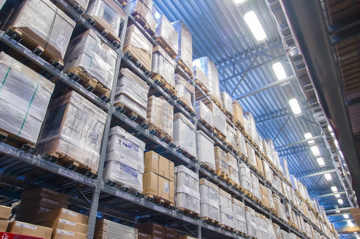 industry 2 led