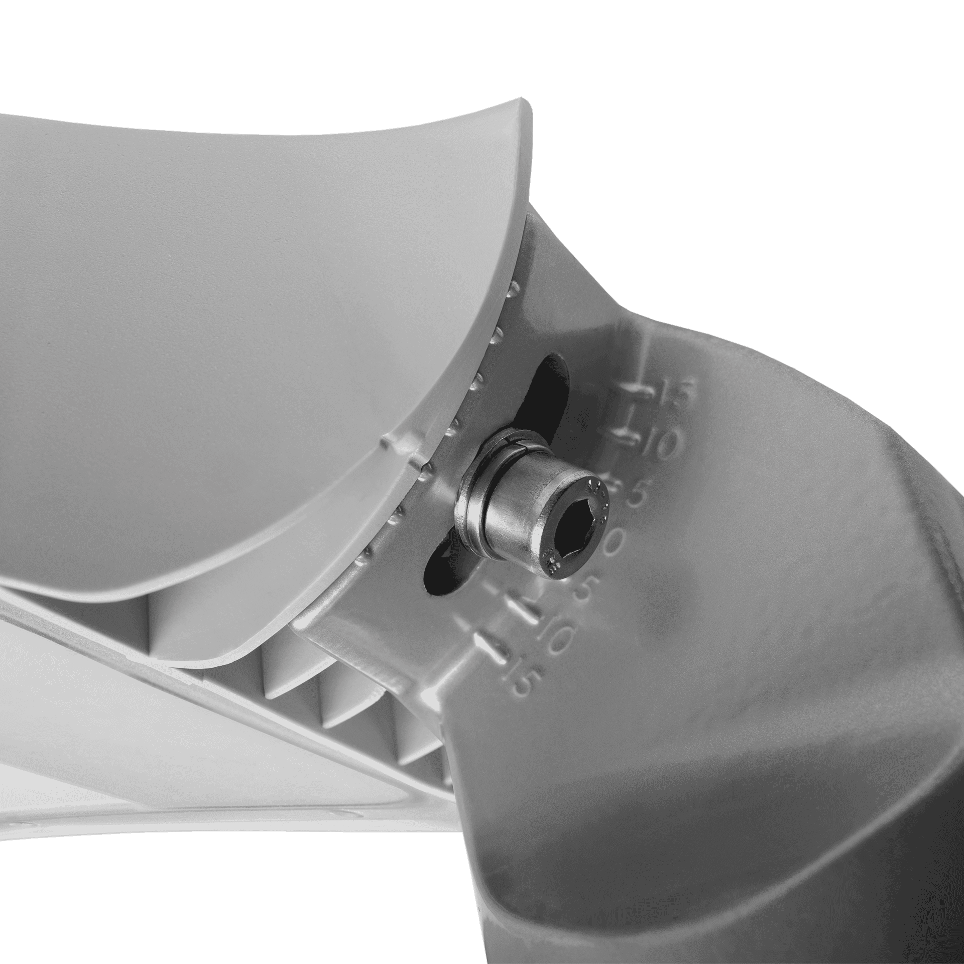 Astra LED Alu