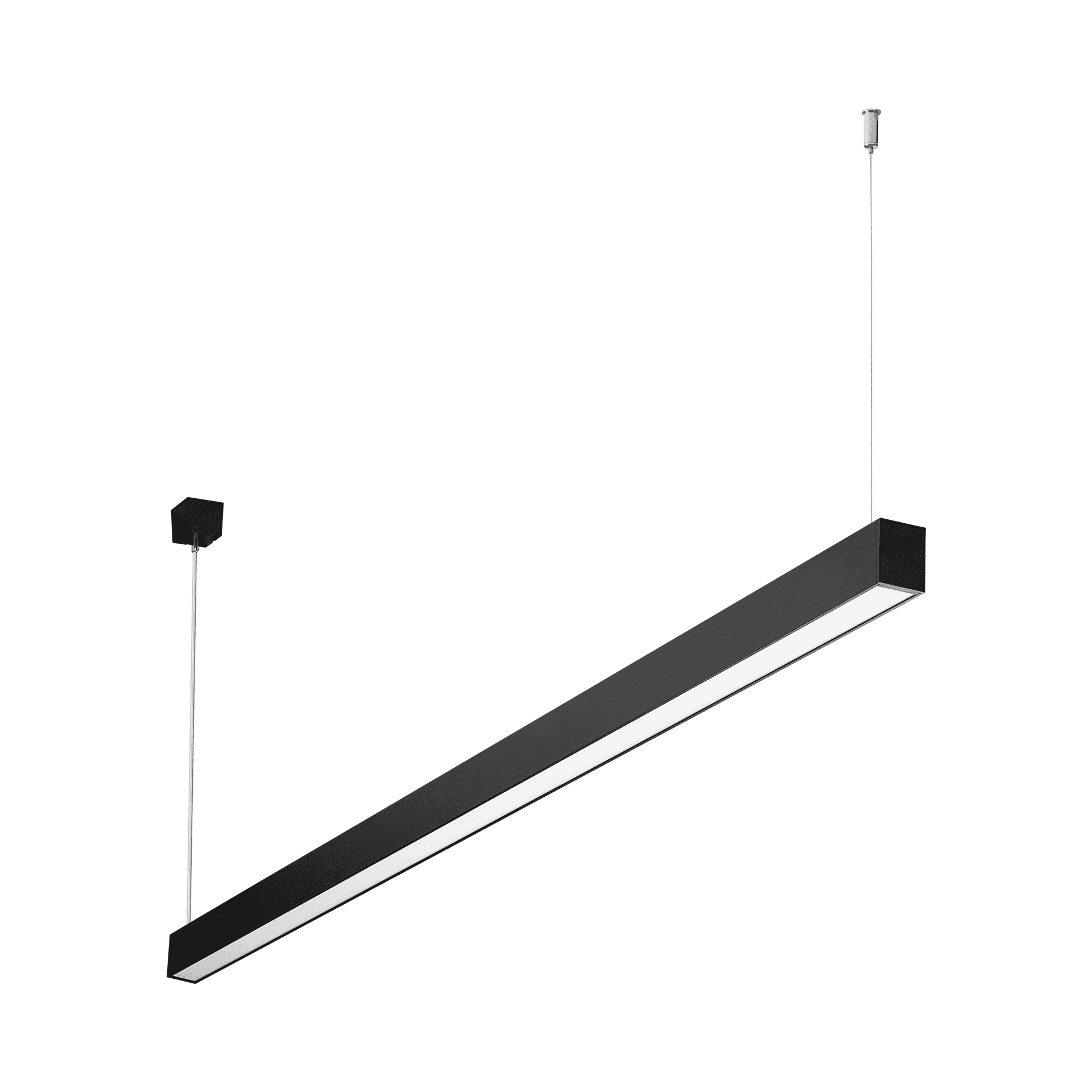 BARIS-40-LED-VD OPAL