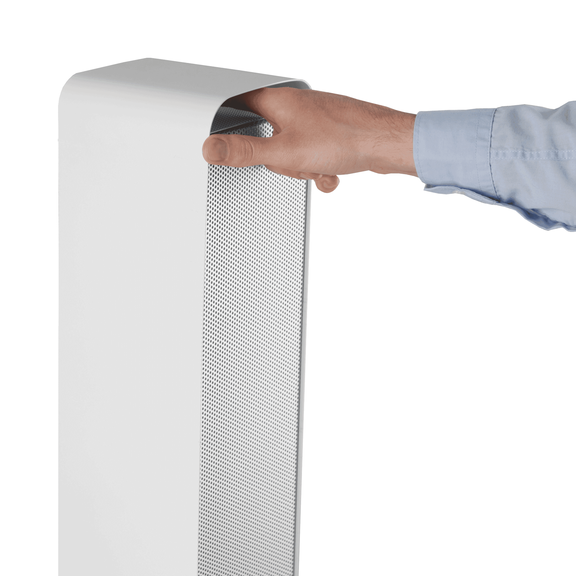 UV-C Sterilon Flow 72W