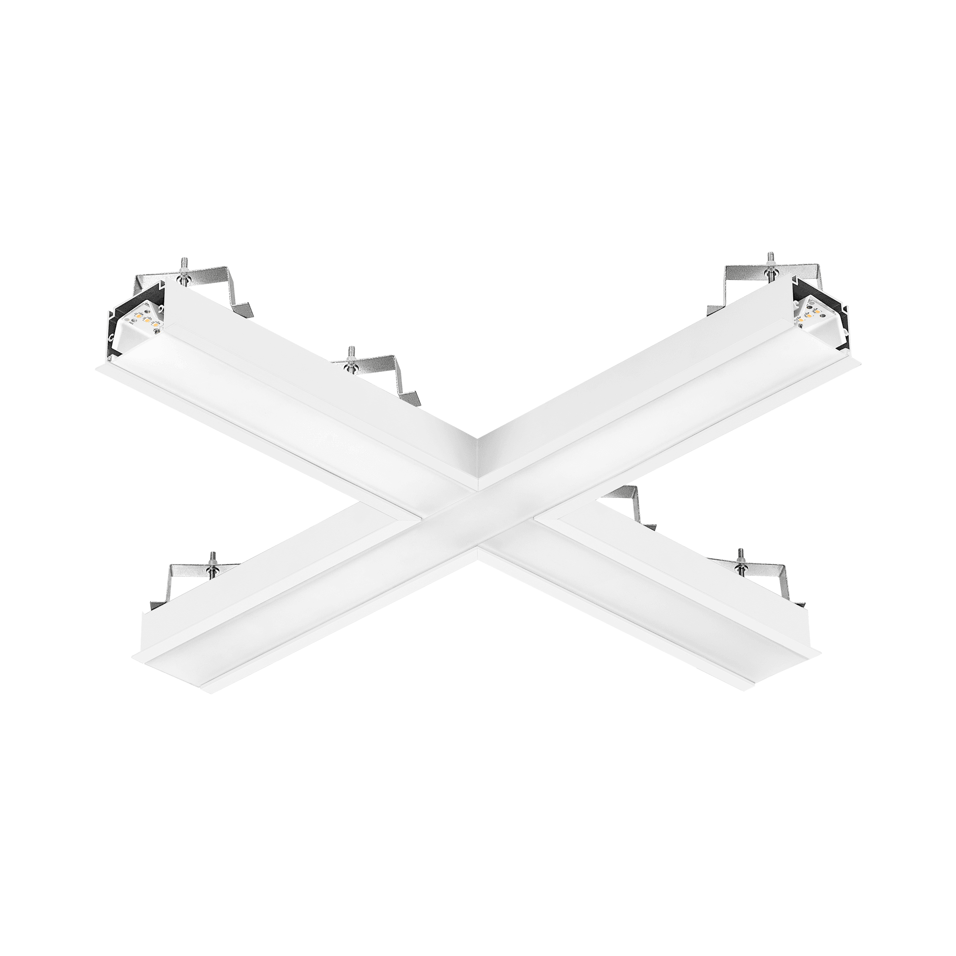 BARIS 52 LED Connectors GK_X