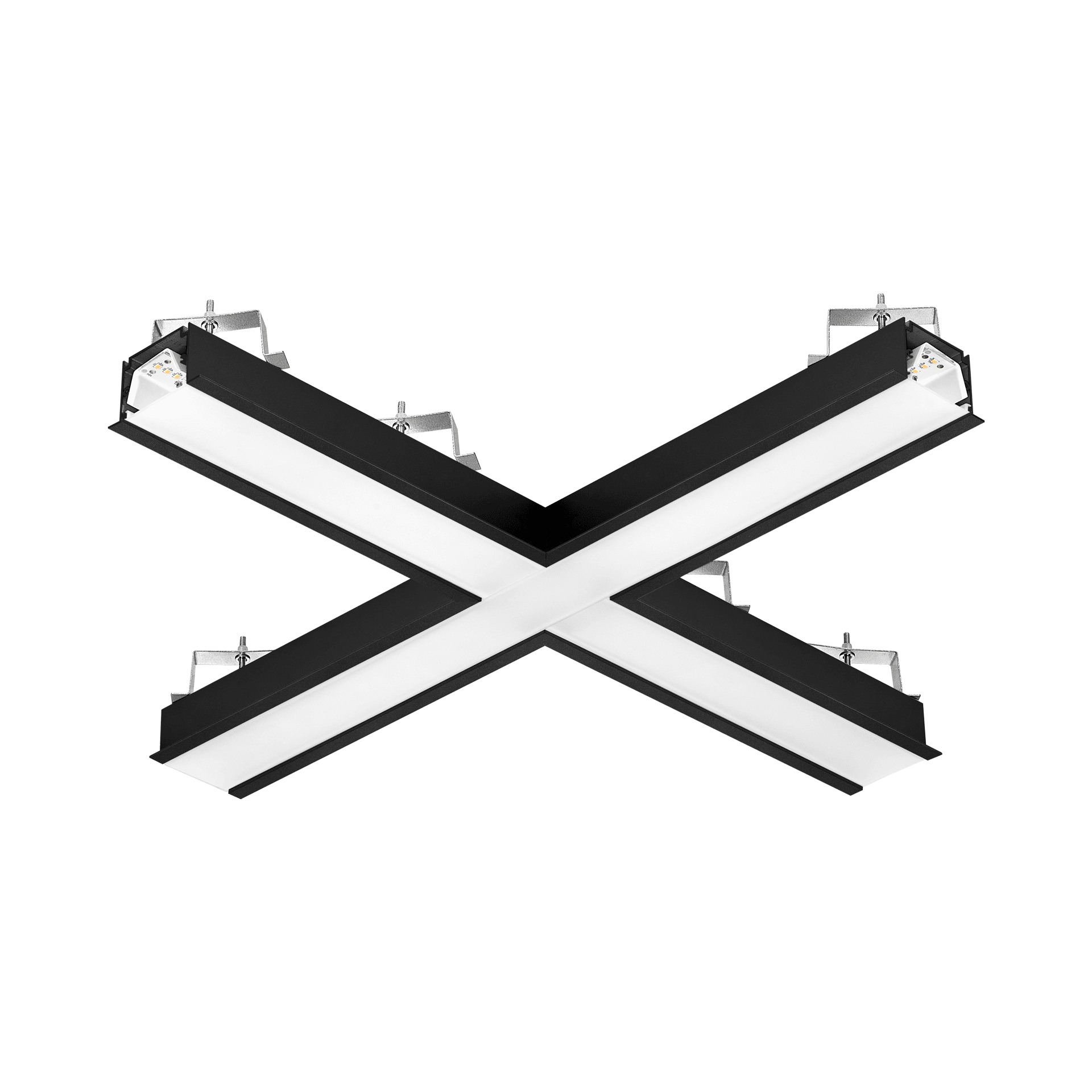 BARIS 52 LED Connectors GK_X