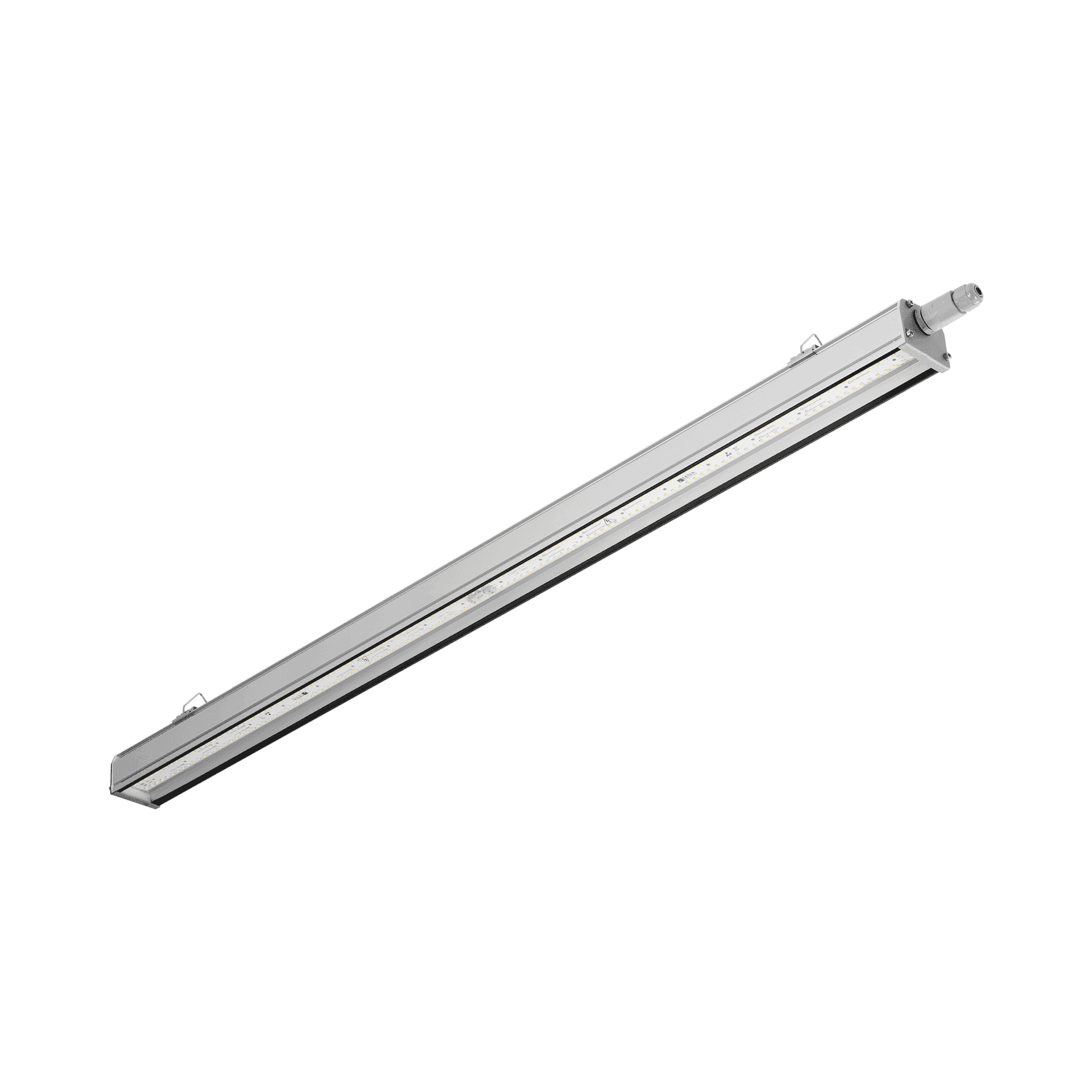 Industry IP66 LED Endura