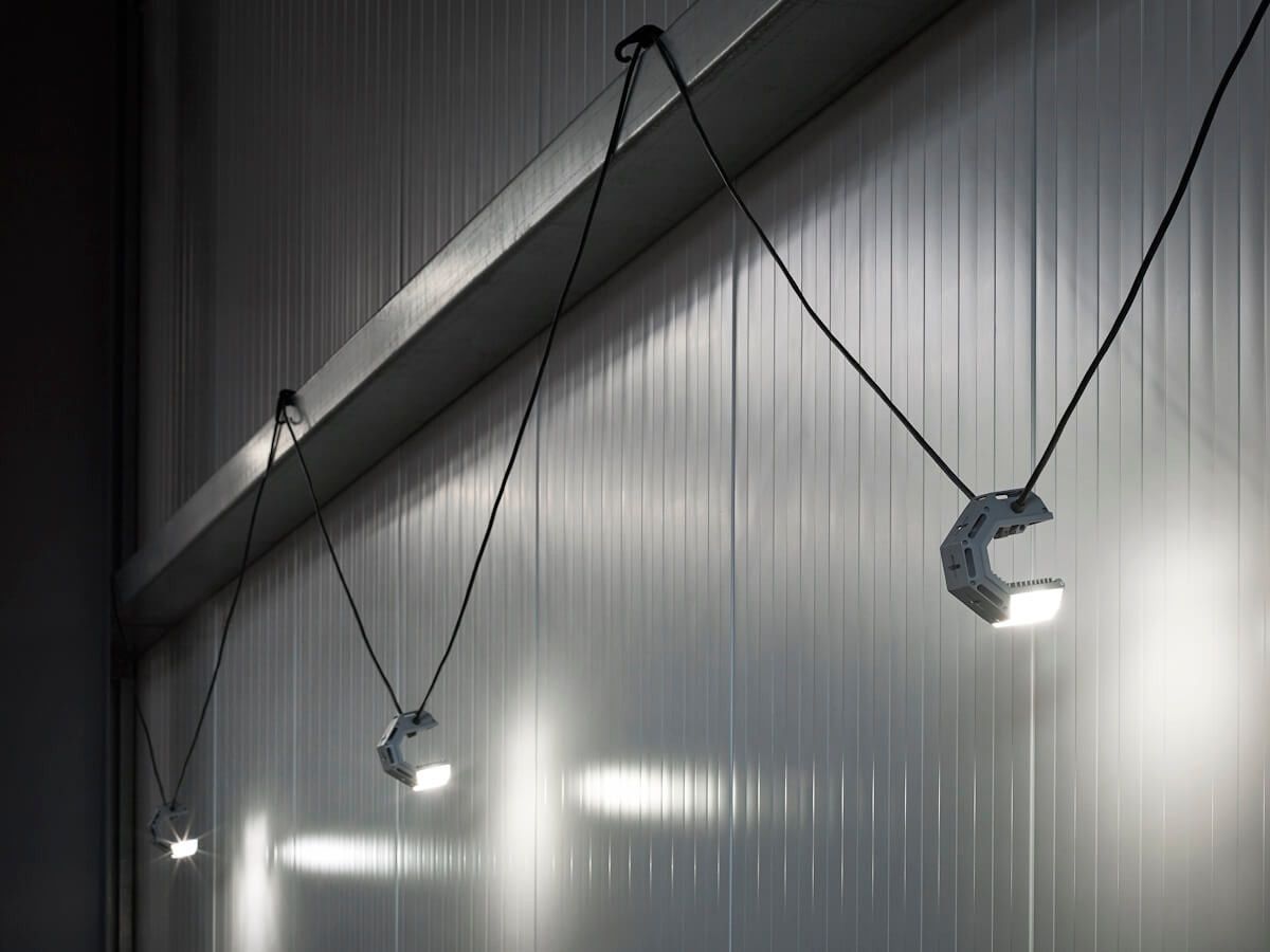 Future Line LED