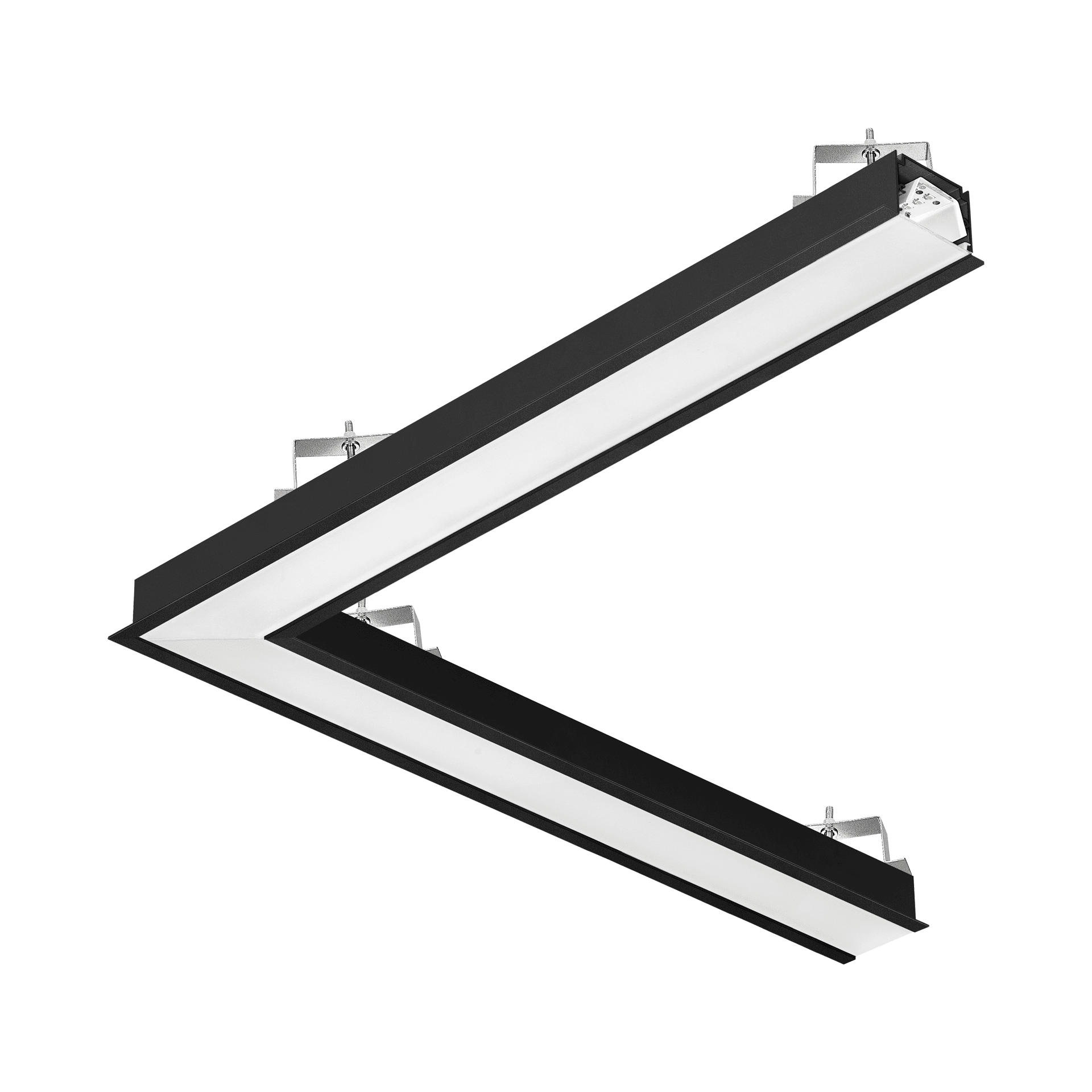 BARIS 52 LED Connectors GK_L