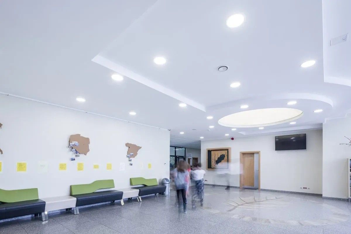 debinka Nectra LED