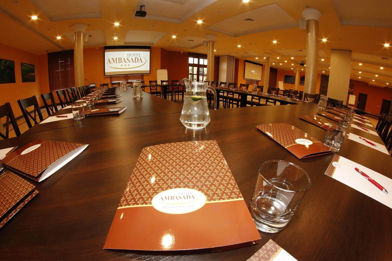 Hotel Ambasada