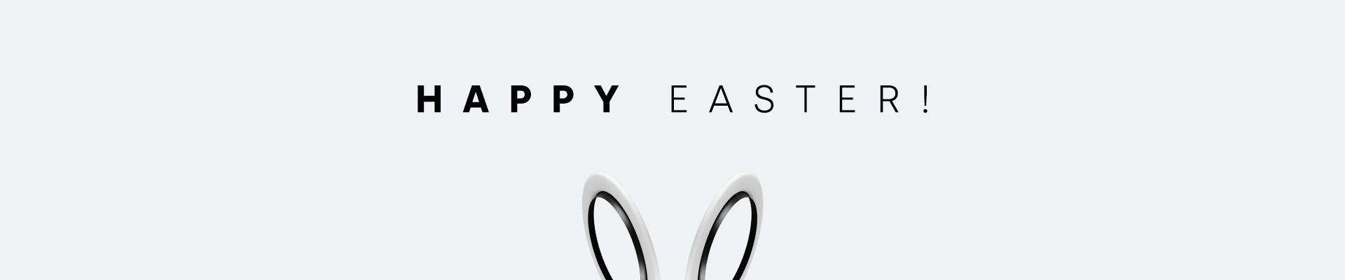 Happy Easter! 2025