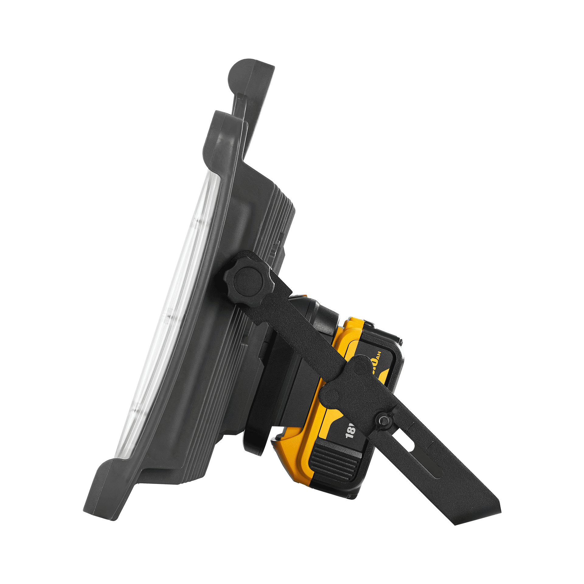 Magnum Multibattery M