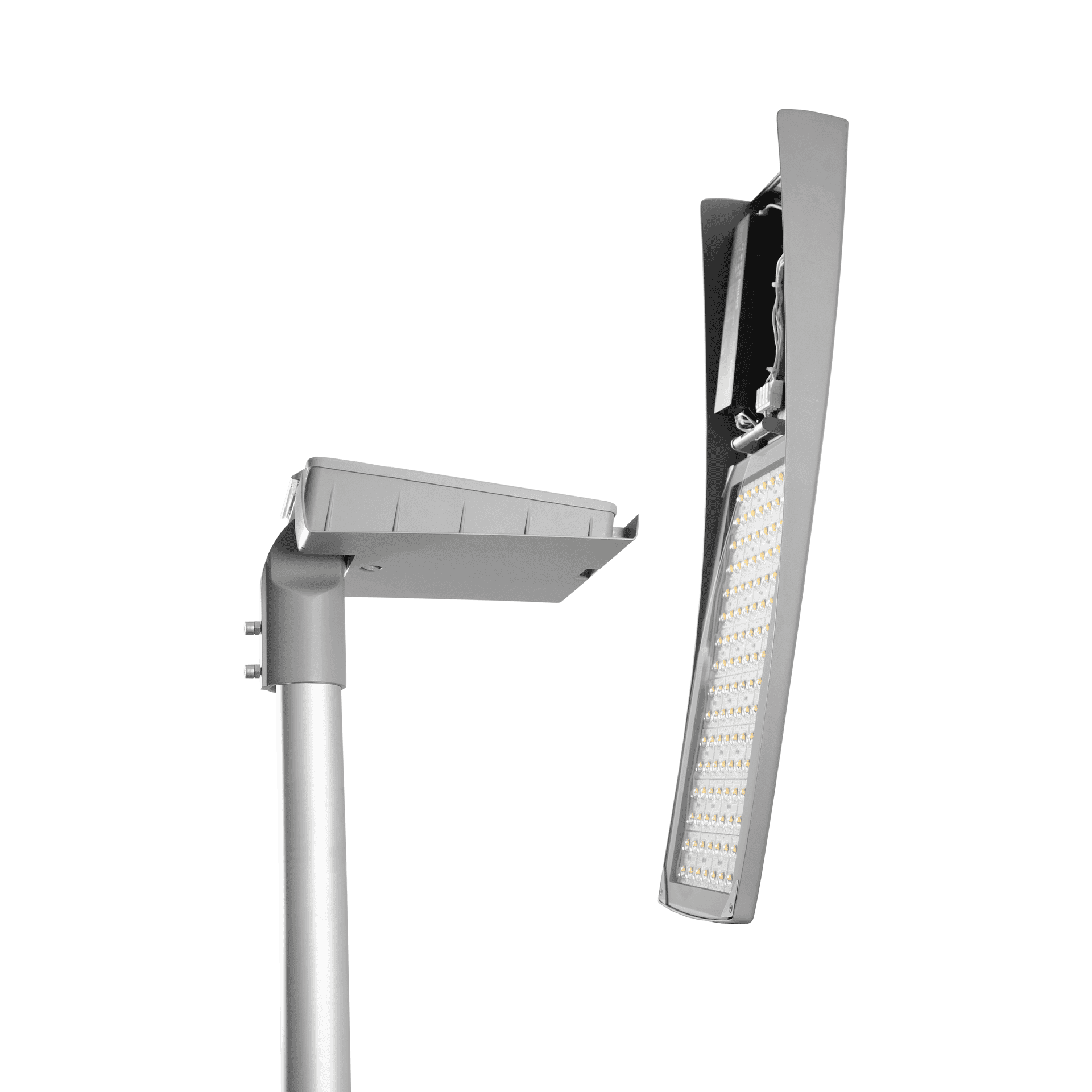 Tiara LED Pro-MONTAZ-1