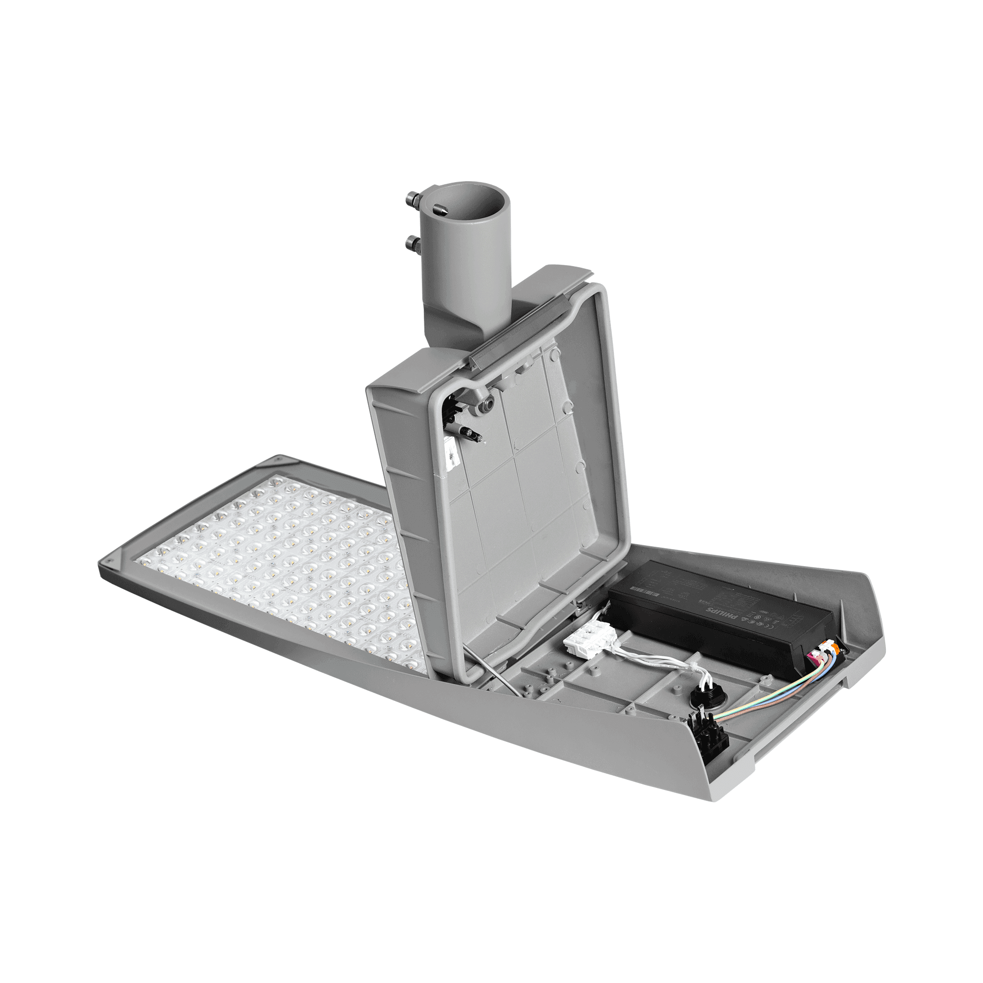 Tiara LED Pro-WNETRZE