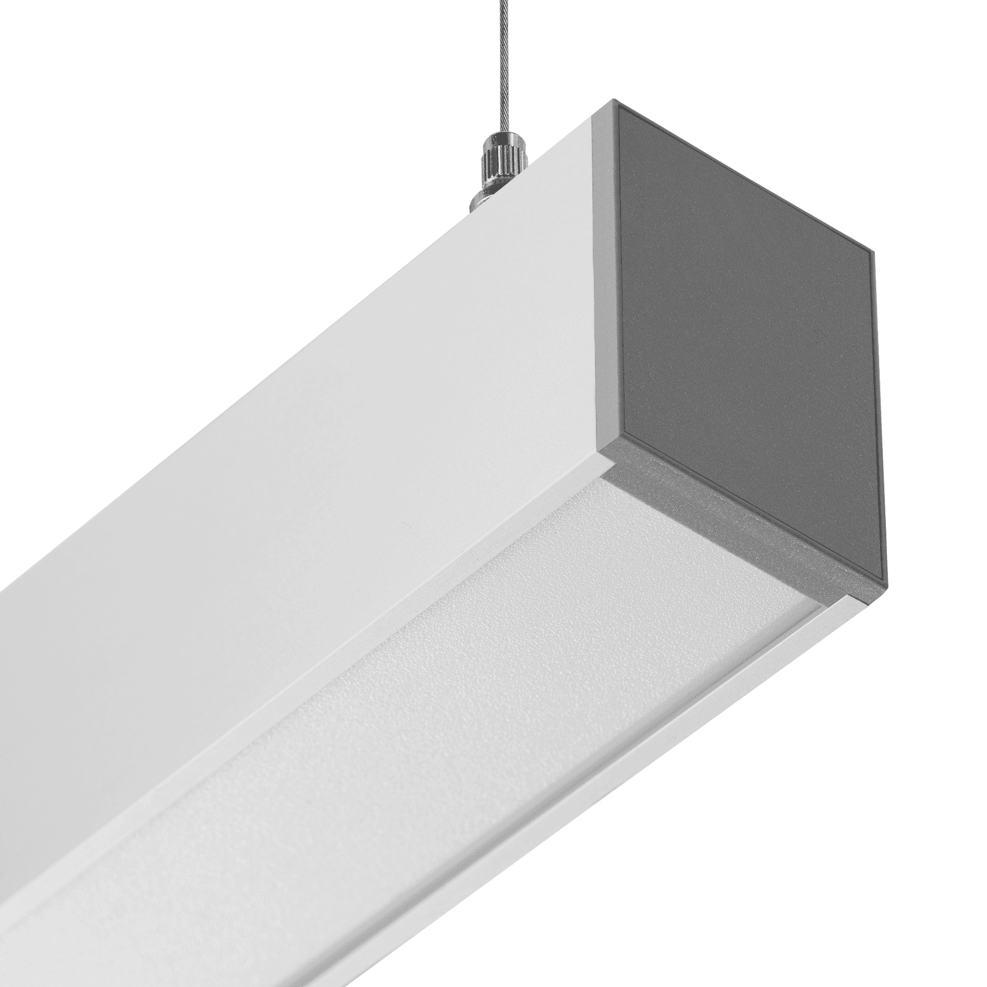 BARIS-40-LED-VD OPAL