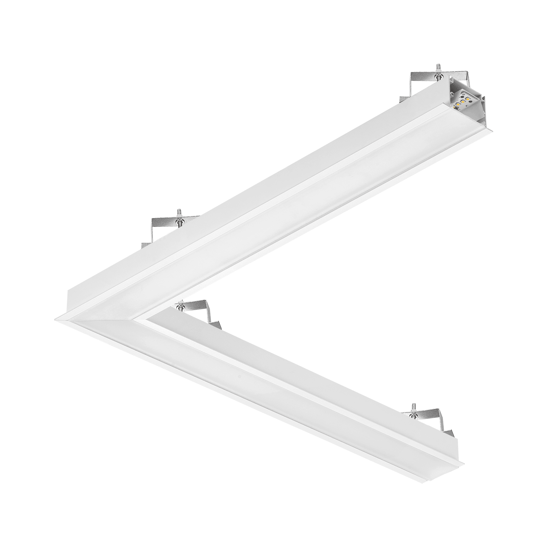 BARIS 52 LED Connectors GK_L