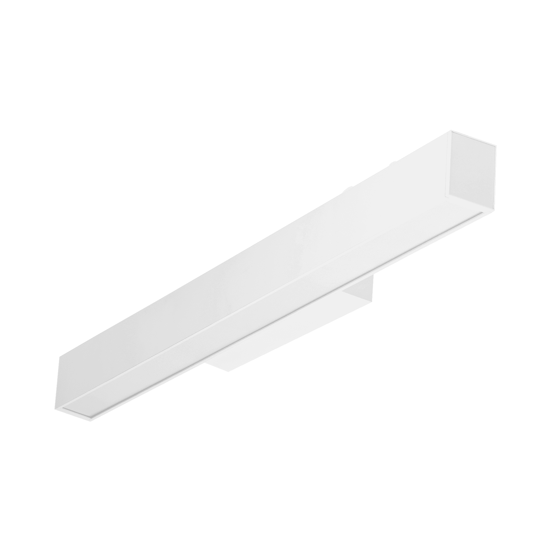 Baris 40 LED Bracket OPAL
