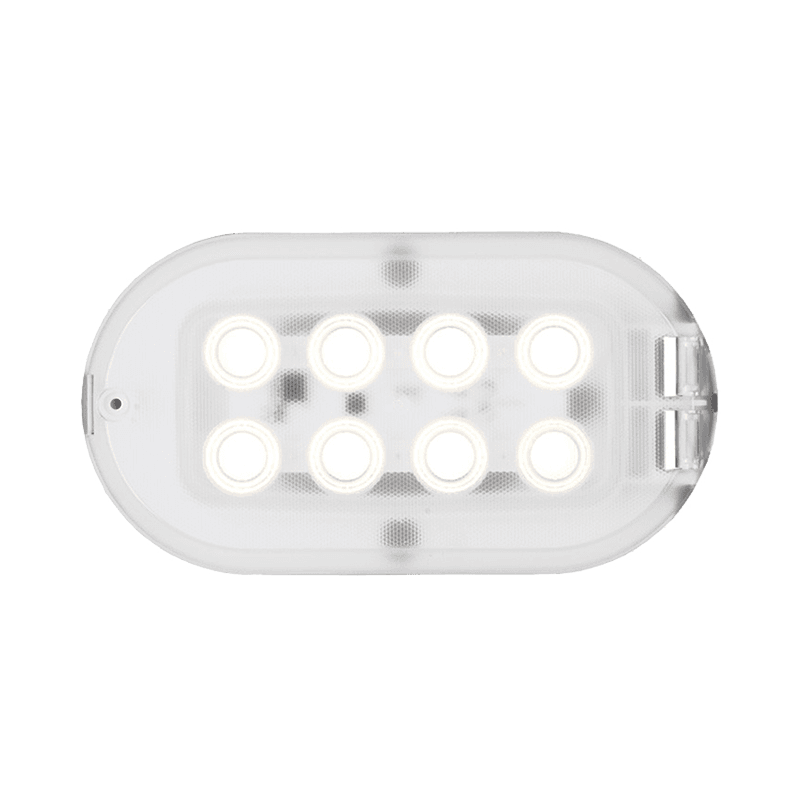 OVAL-PRO-LED2-F