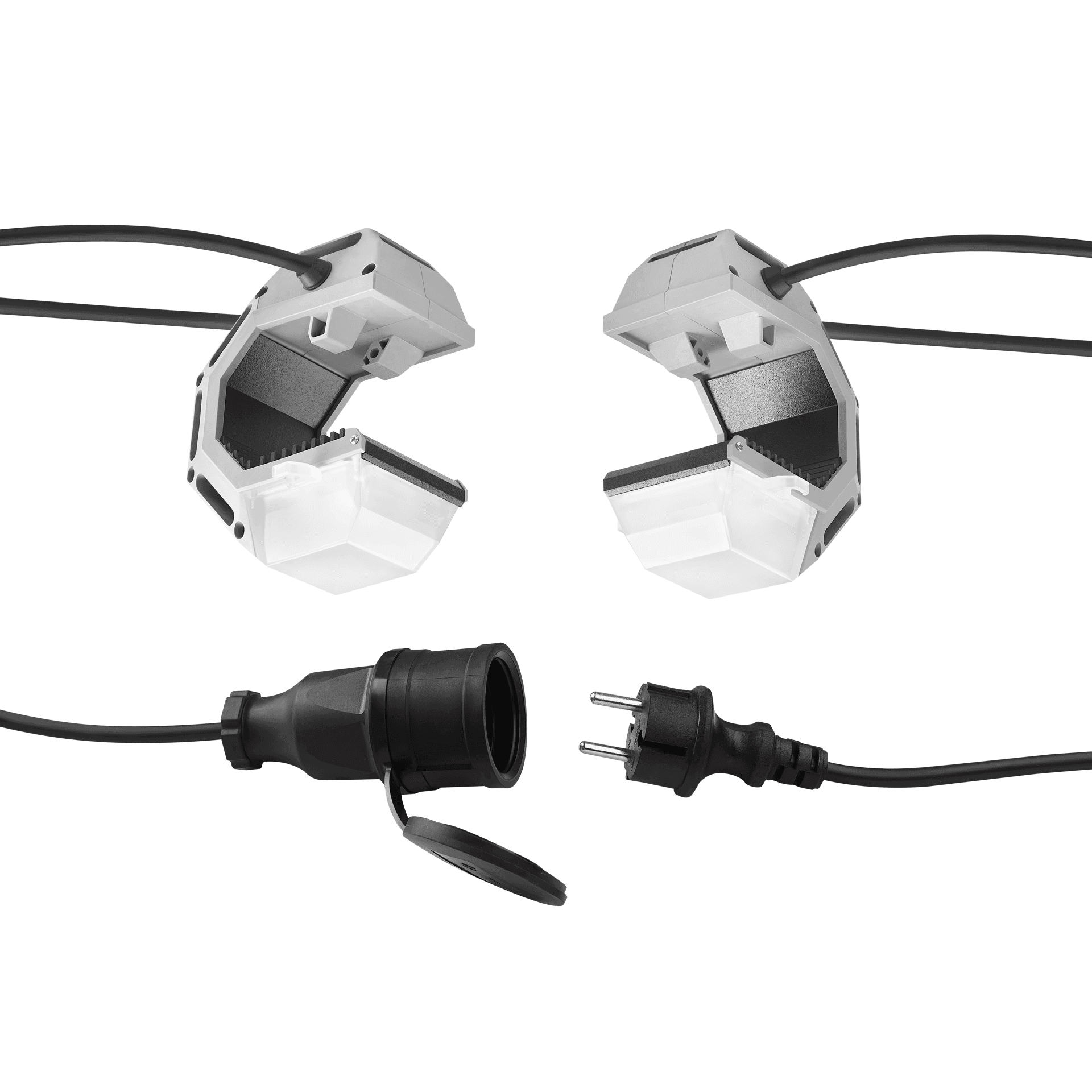Future Line LED-LACZENIE-LINIA