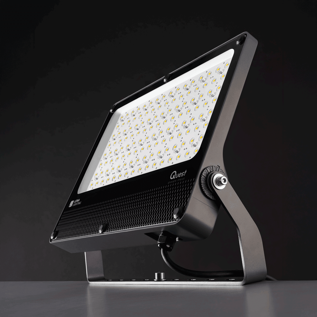 Quest LED Evo L
