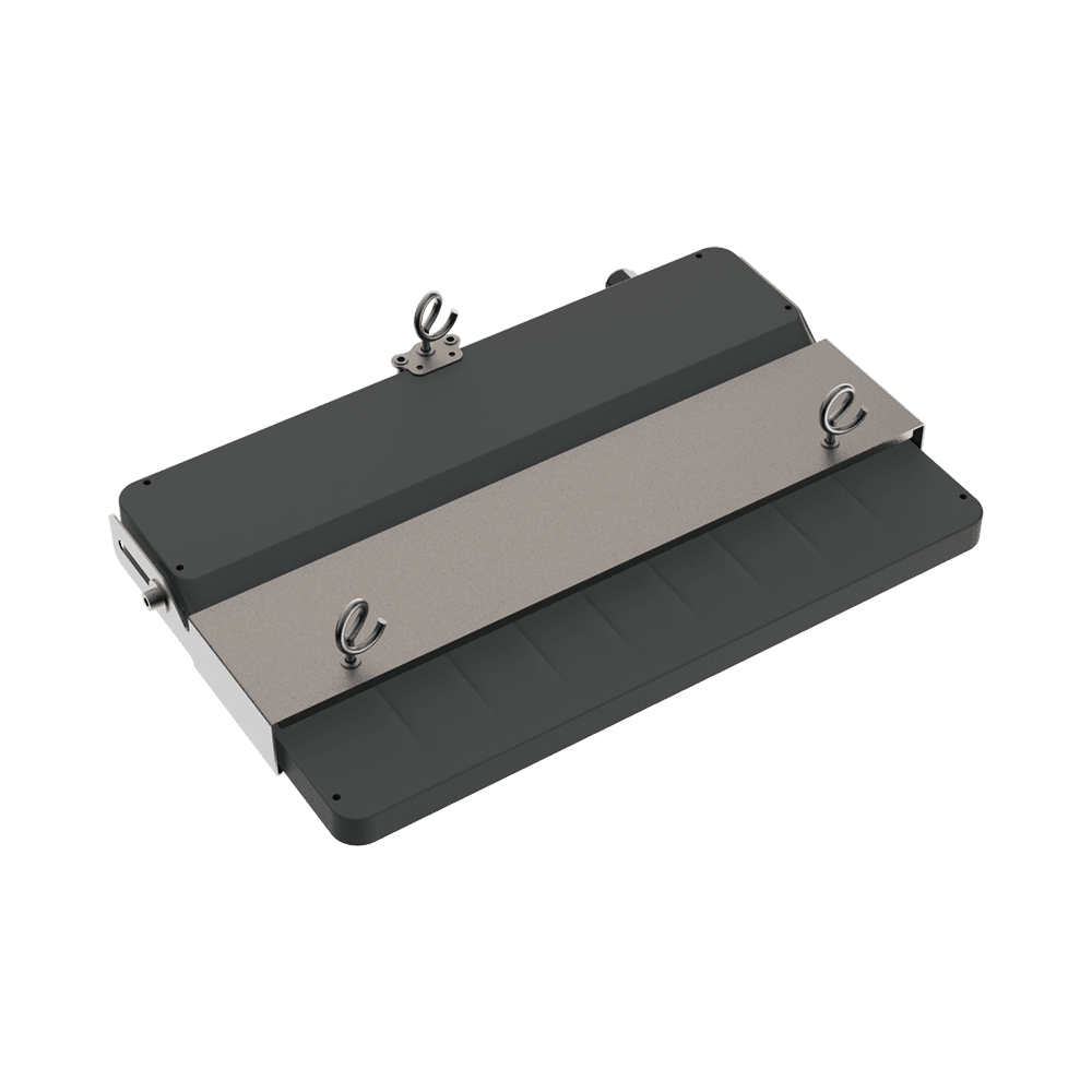 Quest LED Evo M Endura HB