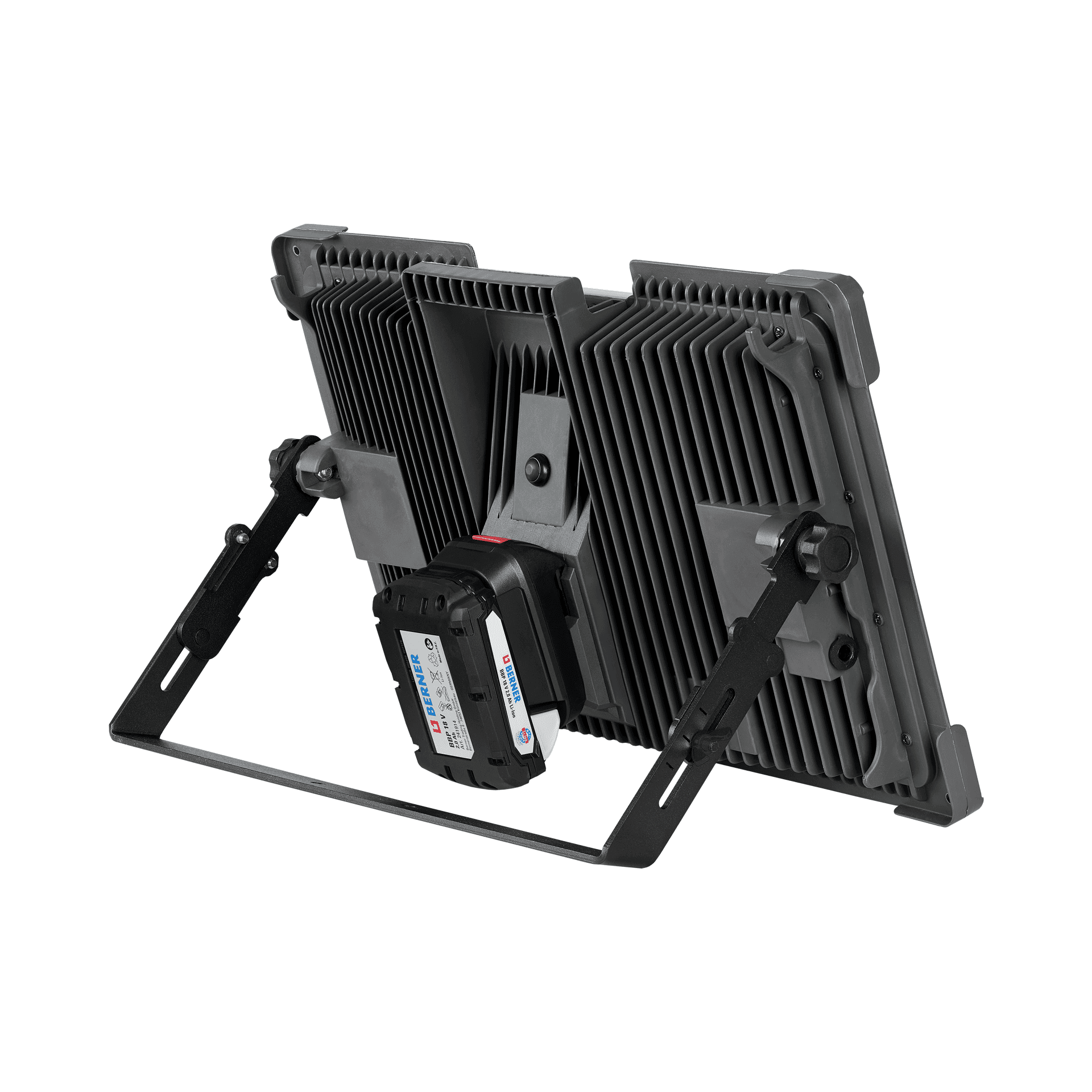 Magnum Multibattery M-BERNER
