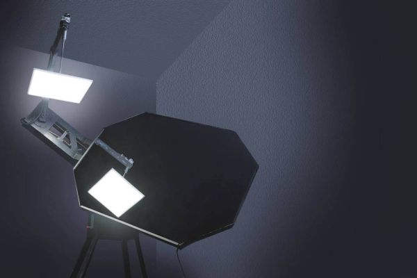 Lena Lighting- goniometer