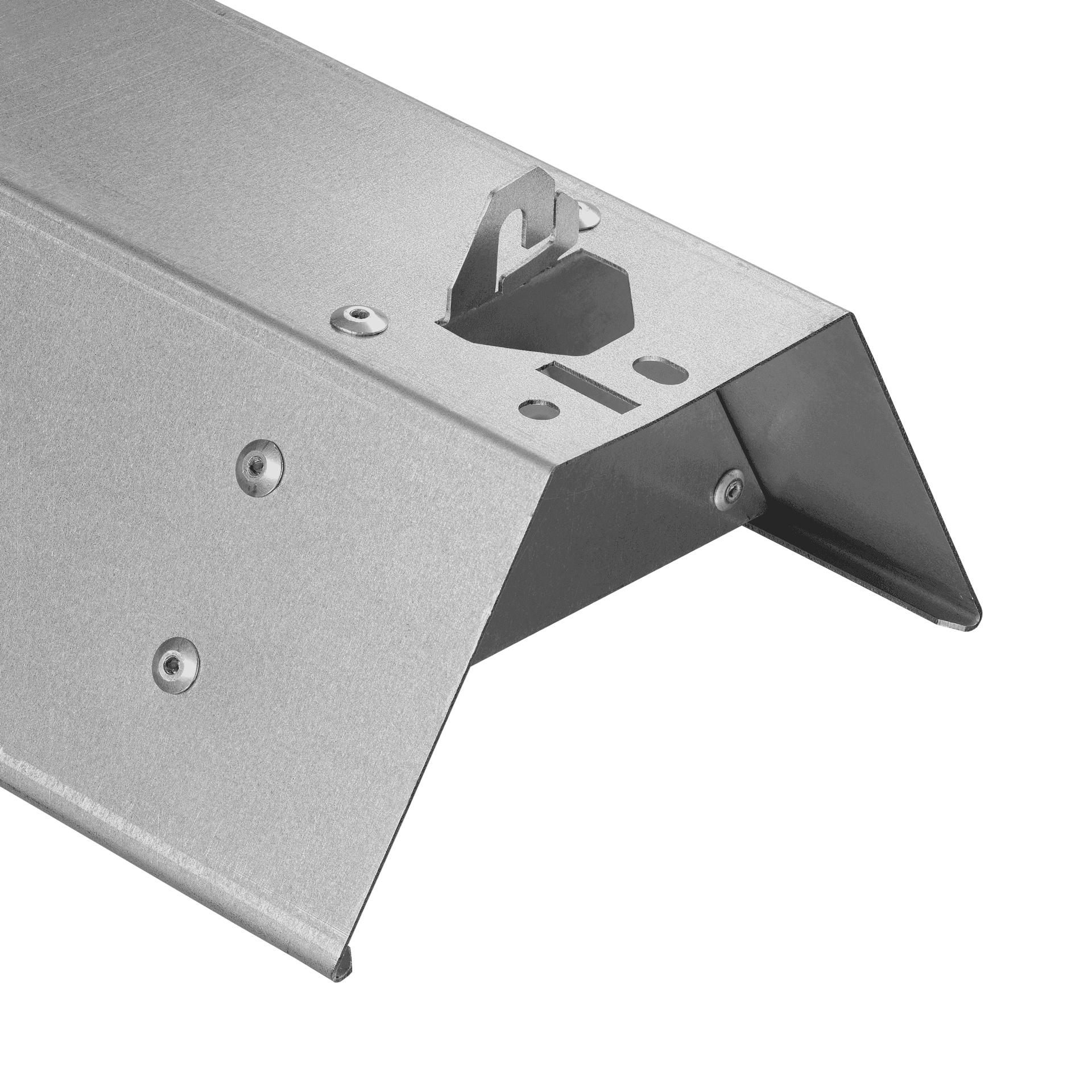 INDUSTRY 2 LED