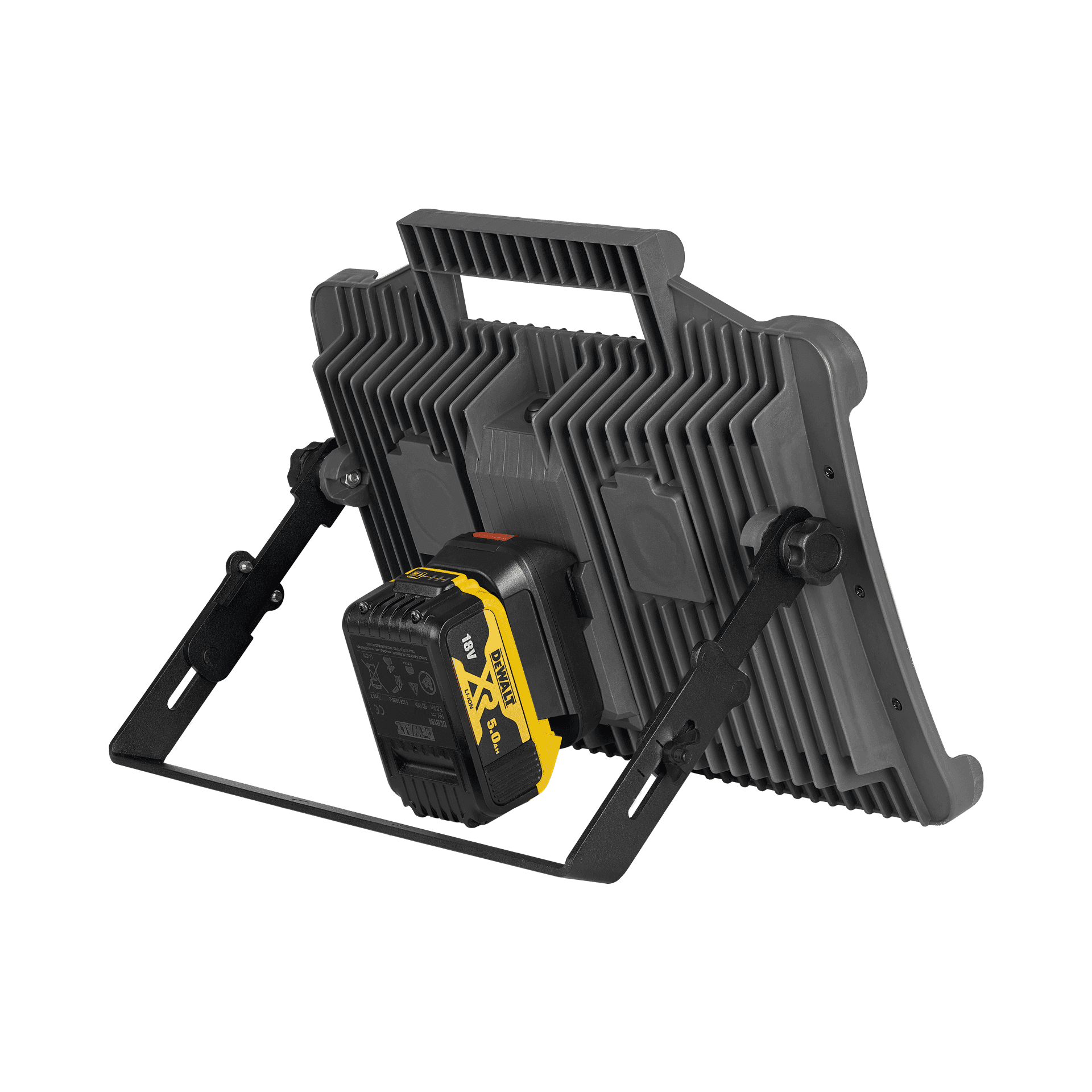 Magnum Multibattery M-DEWALT