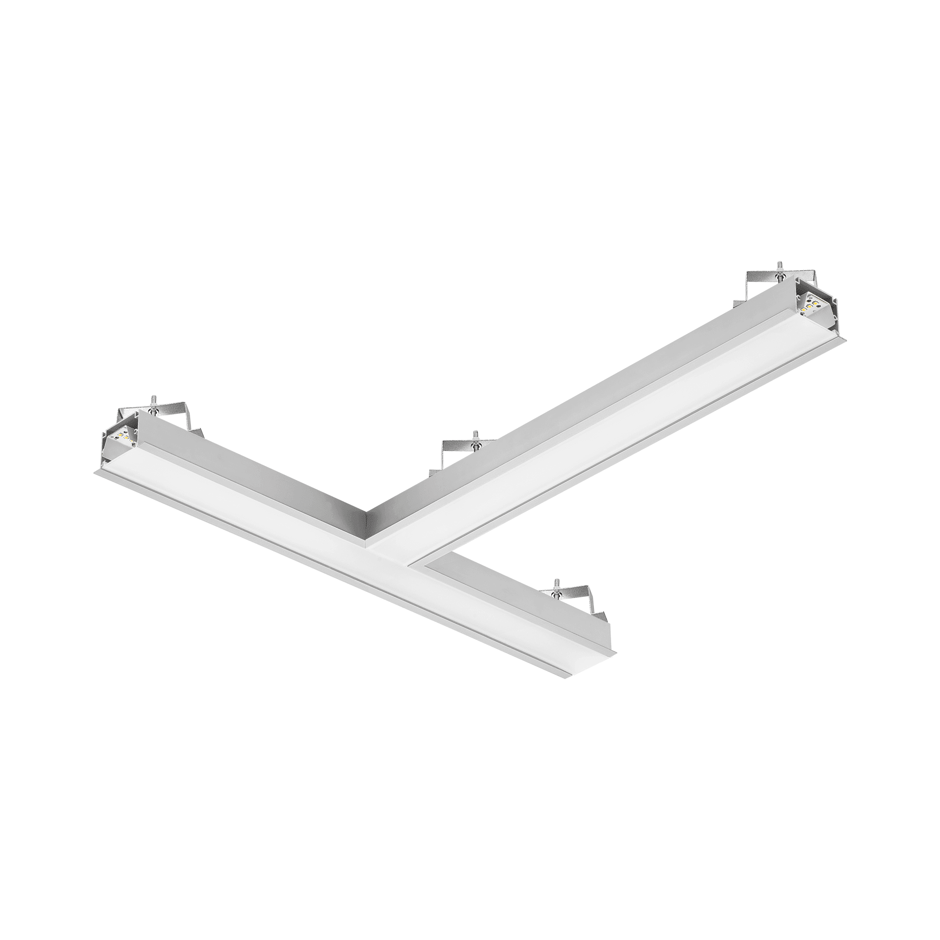 BARIS 52 LED Connectors GK_T