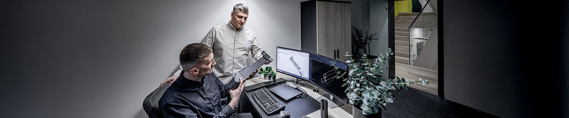 Lena Lighting- Research and development