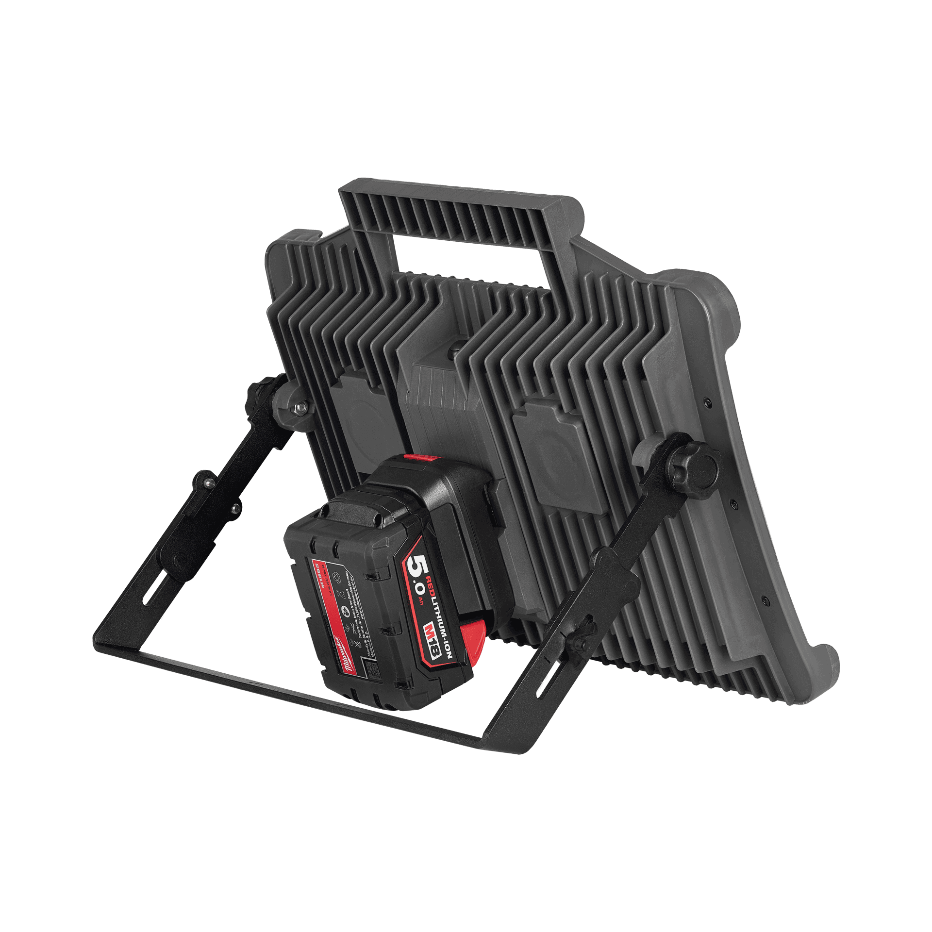 Magnum Multibattery M-RED