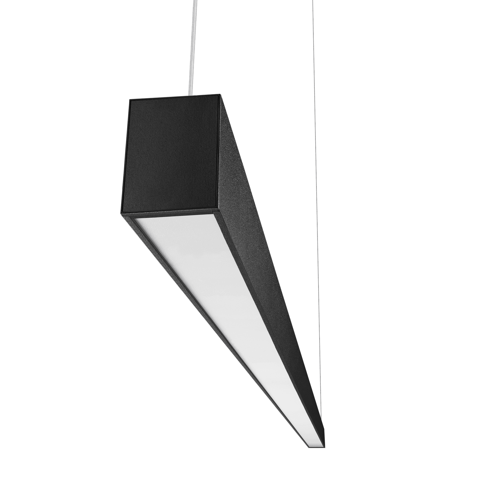 BARIS-40-LED-VD OPAL