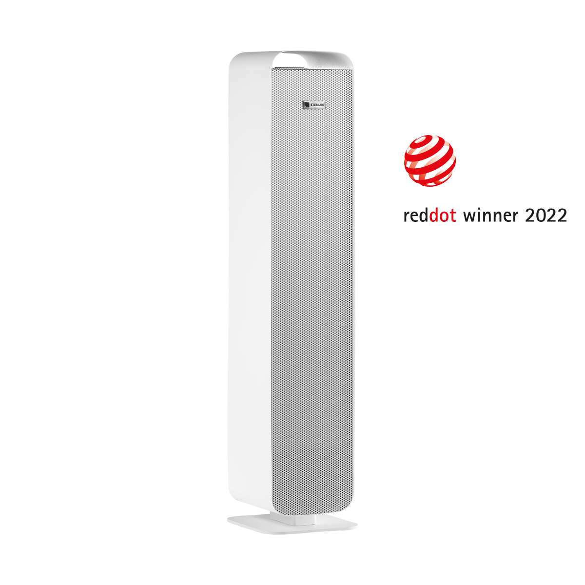 UV-C Sterilon Flow 72W