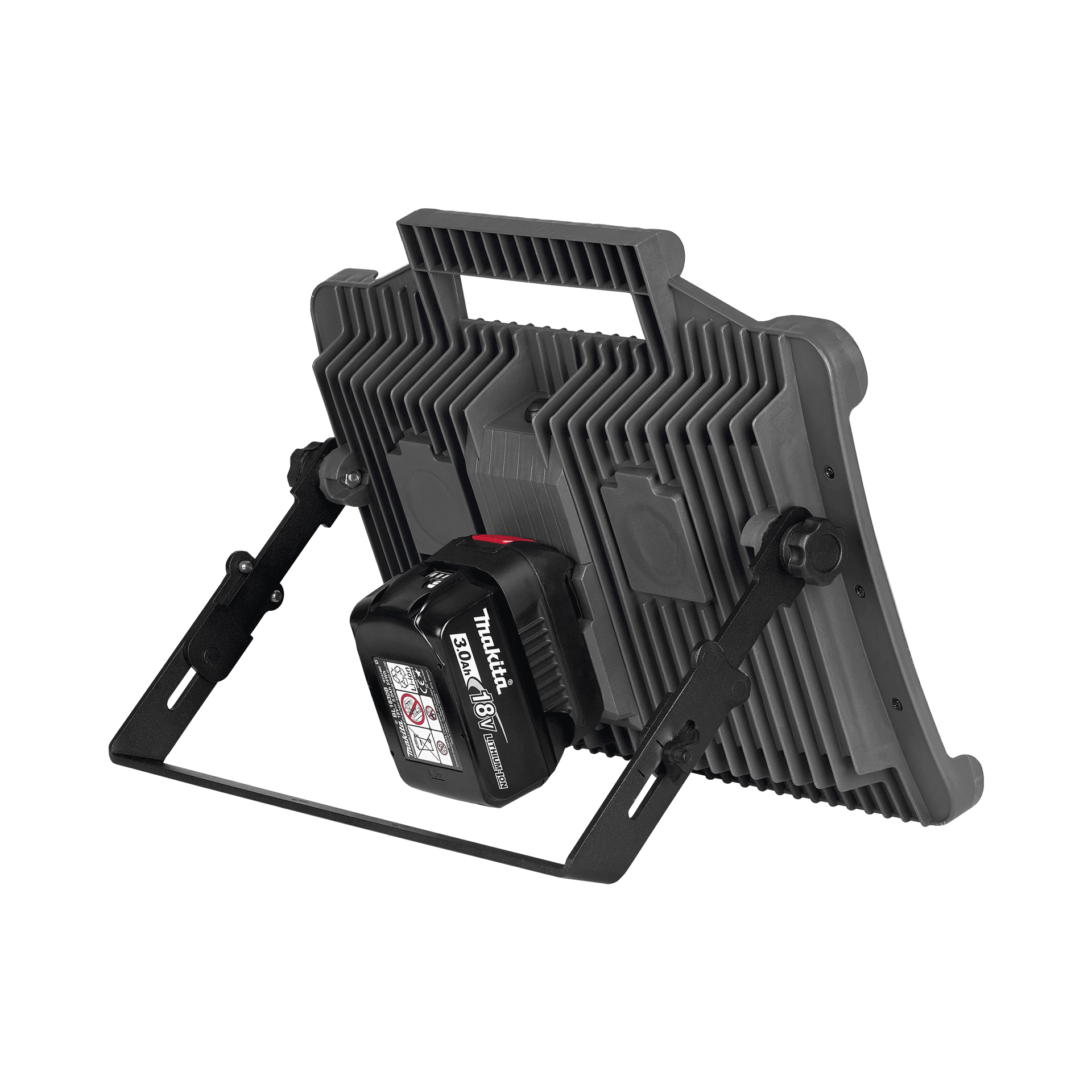 Magnum Multibattery M-MAKITA