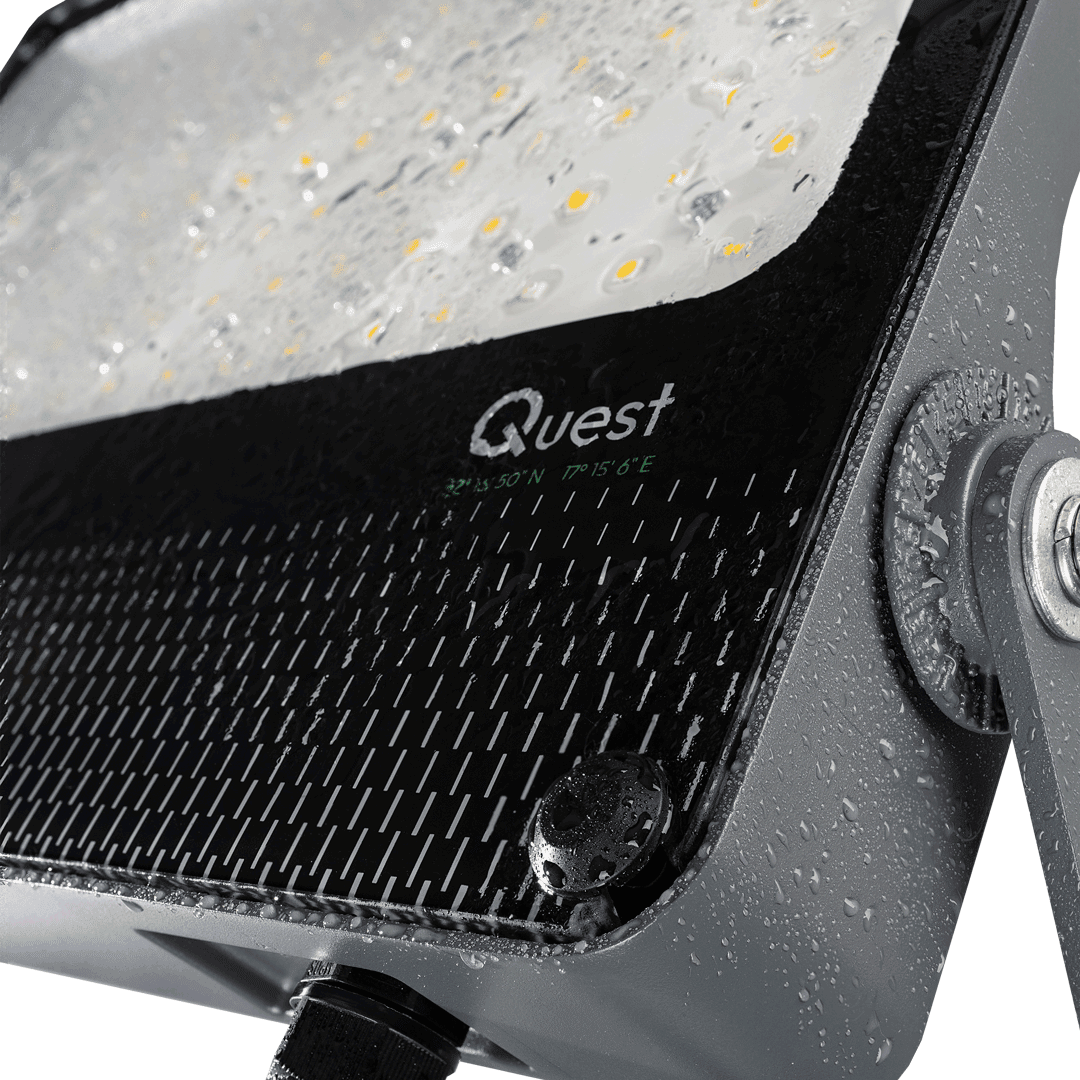 Quest LED Evo L