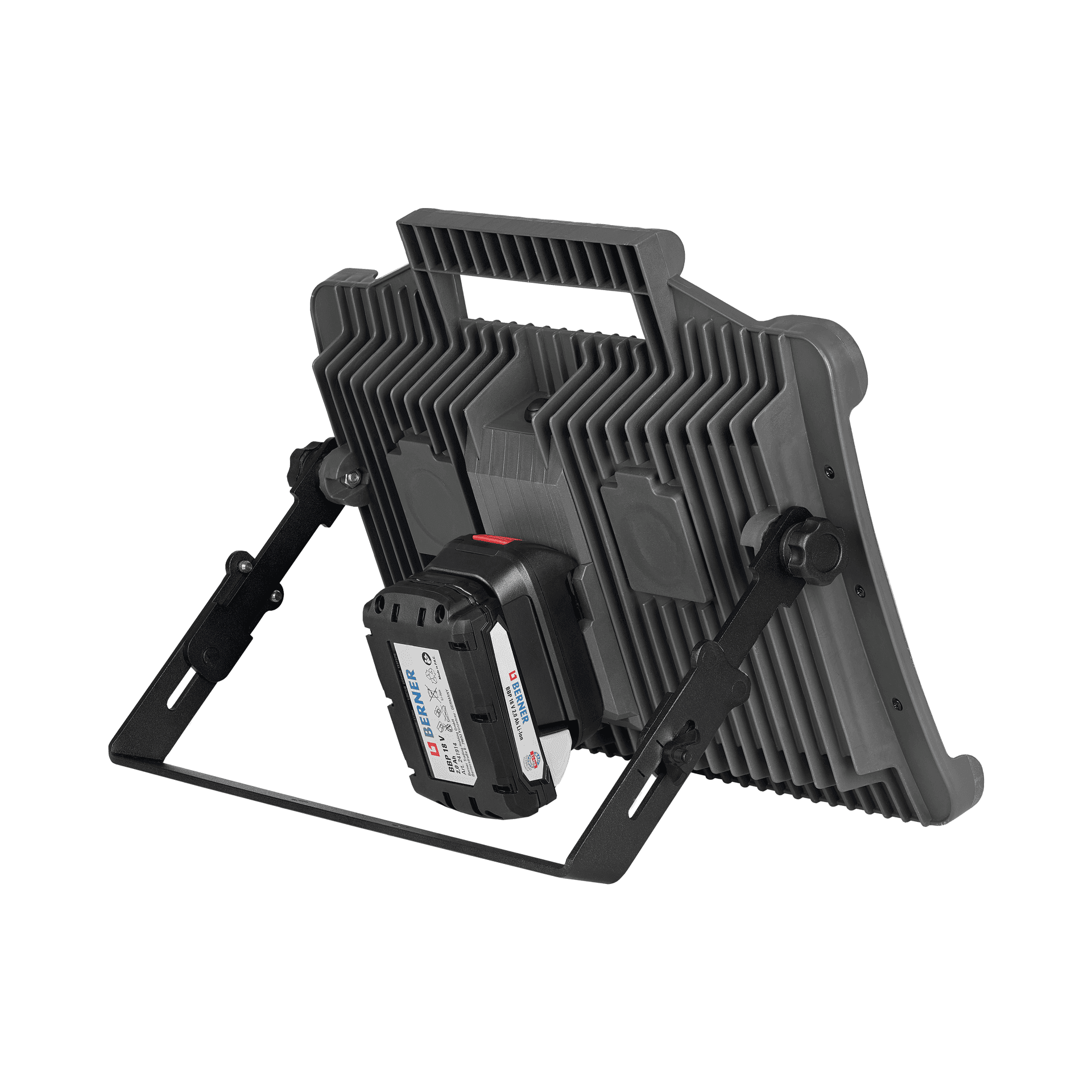 Magnum Multibattery M-BERNER