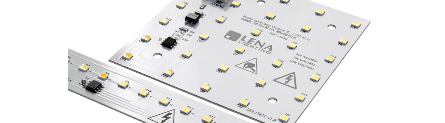 Lena Lighting led power supply