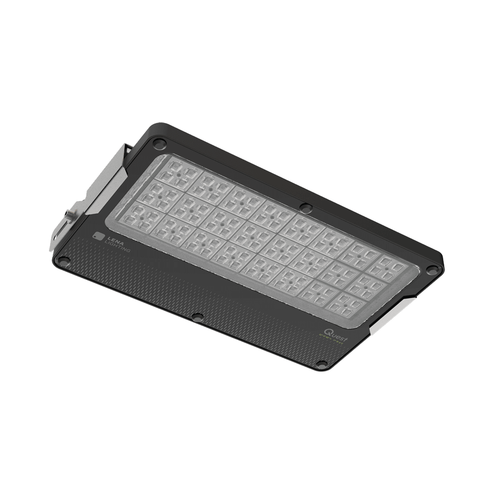 Quest LED Evo M Endura HB