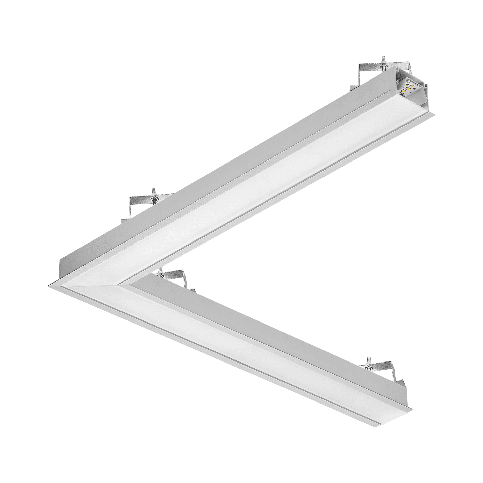 BARIS 52 LED Connectors GK_L
