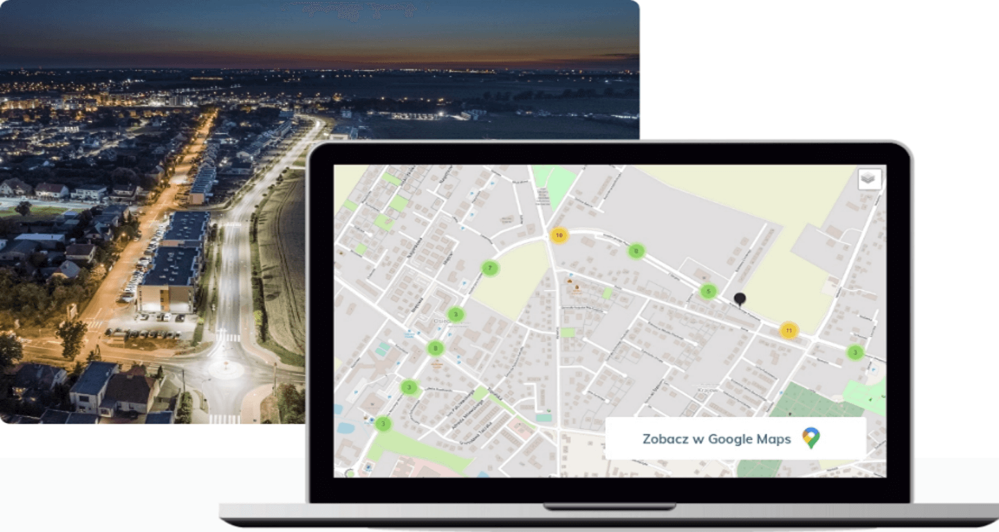 iot lighting control