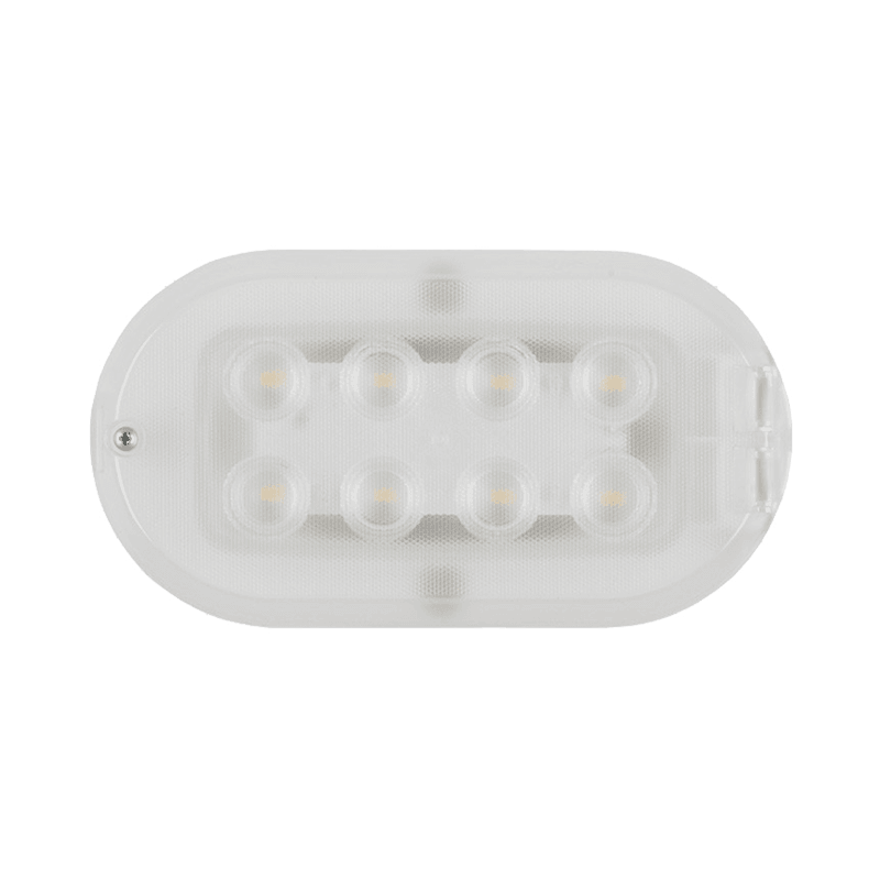 OVAL-PRO-LED3-F