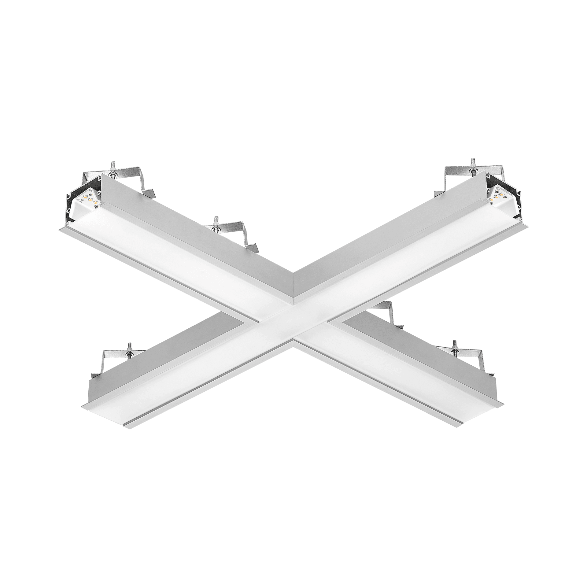 BARIS 52 LED Connectors GK_X