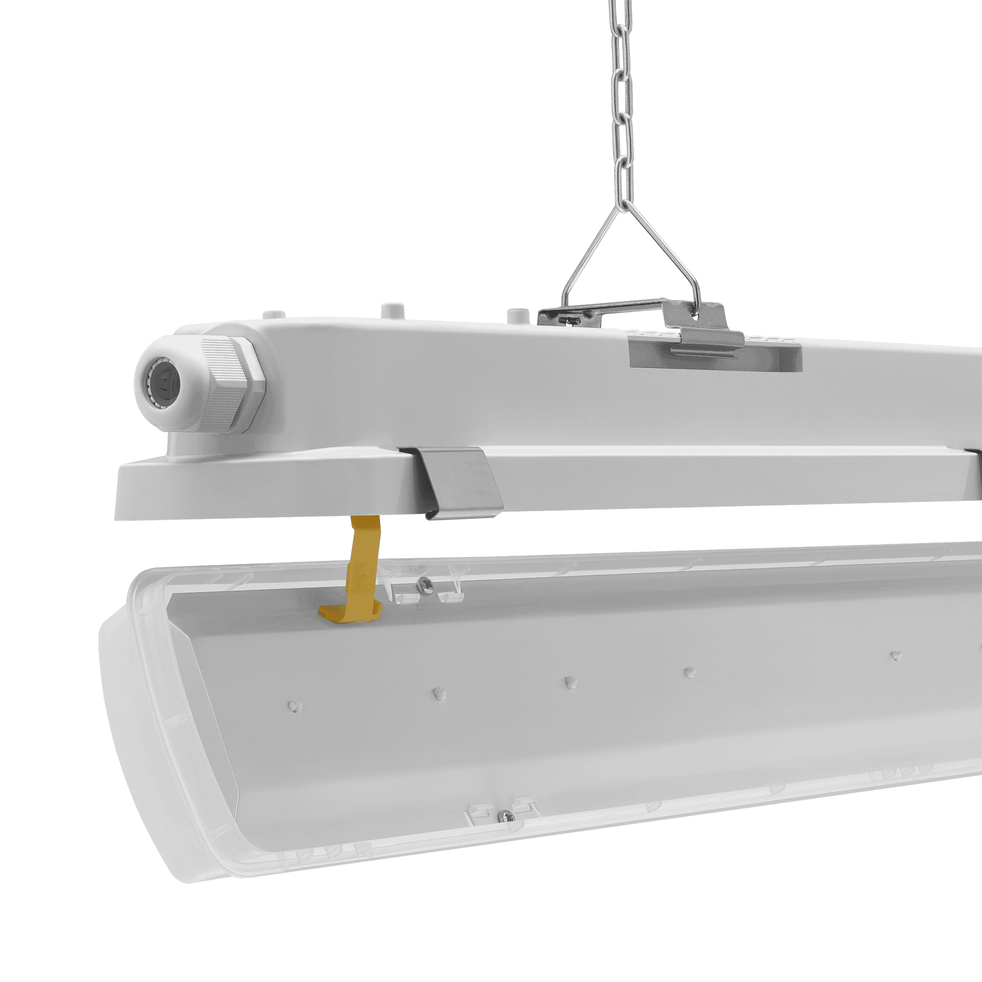 Tytan 2 LED Hall