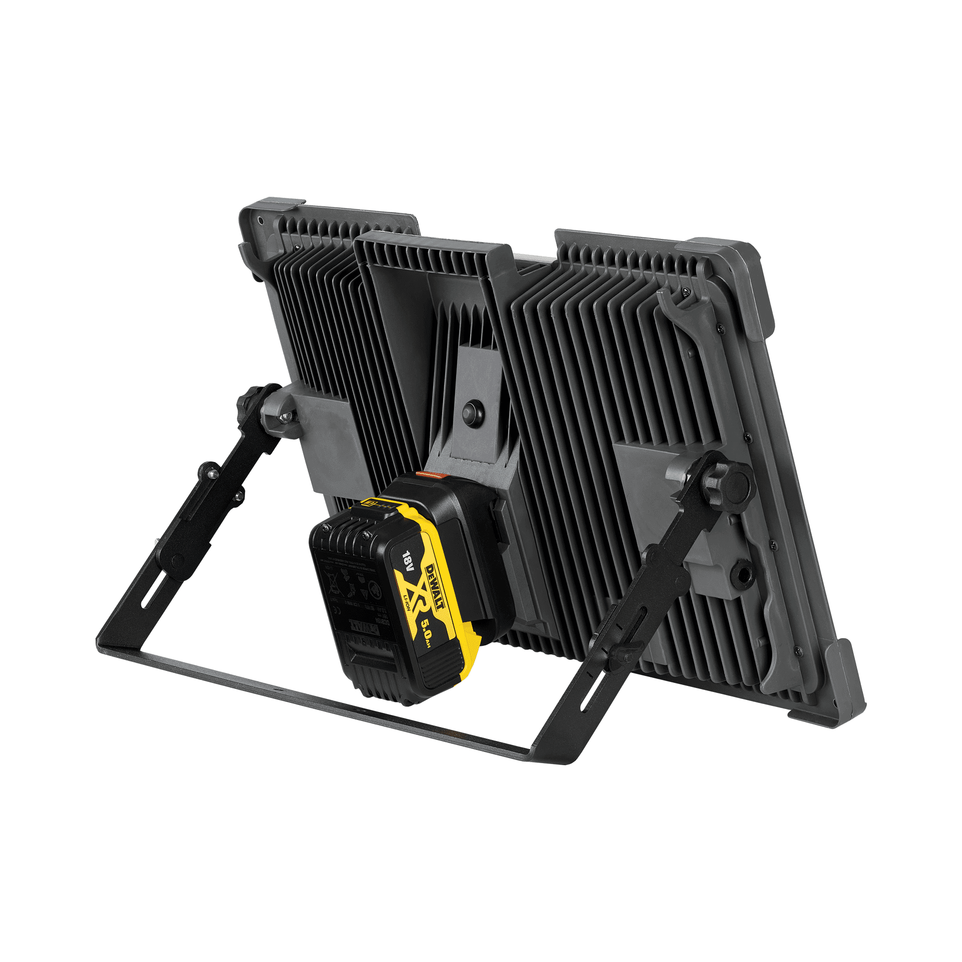 Magnum Multibattery M-DE-WALT