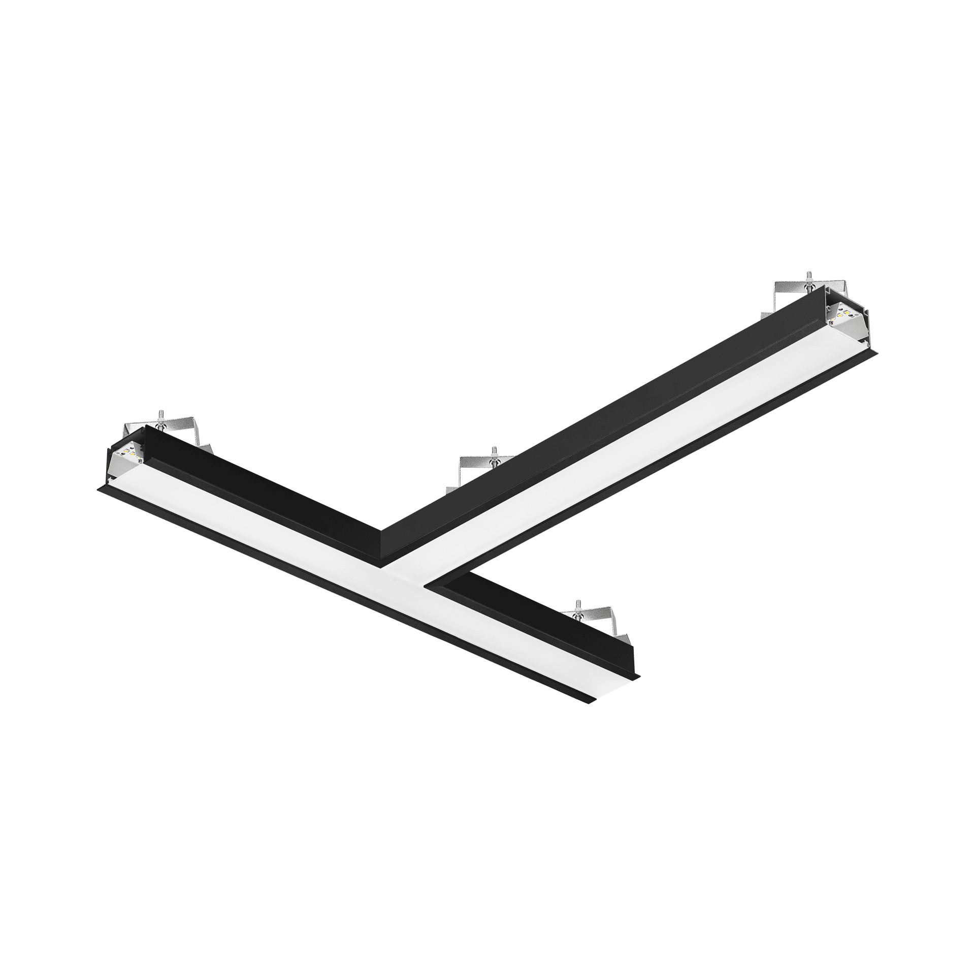 BARIS 52 LED Connectors GK_T