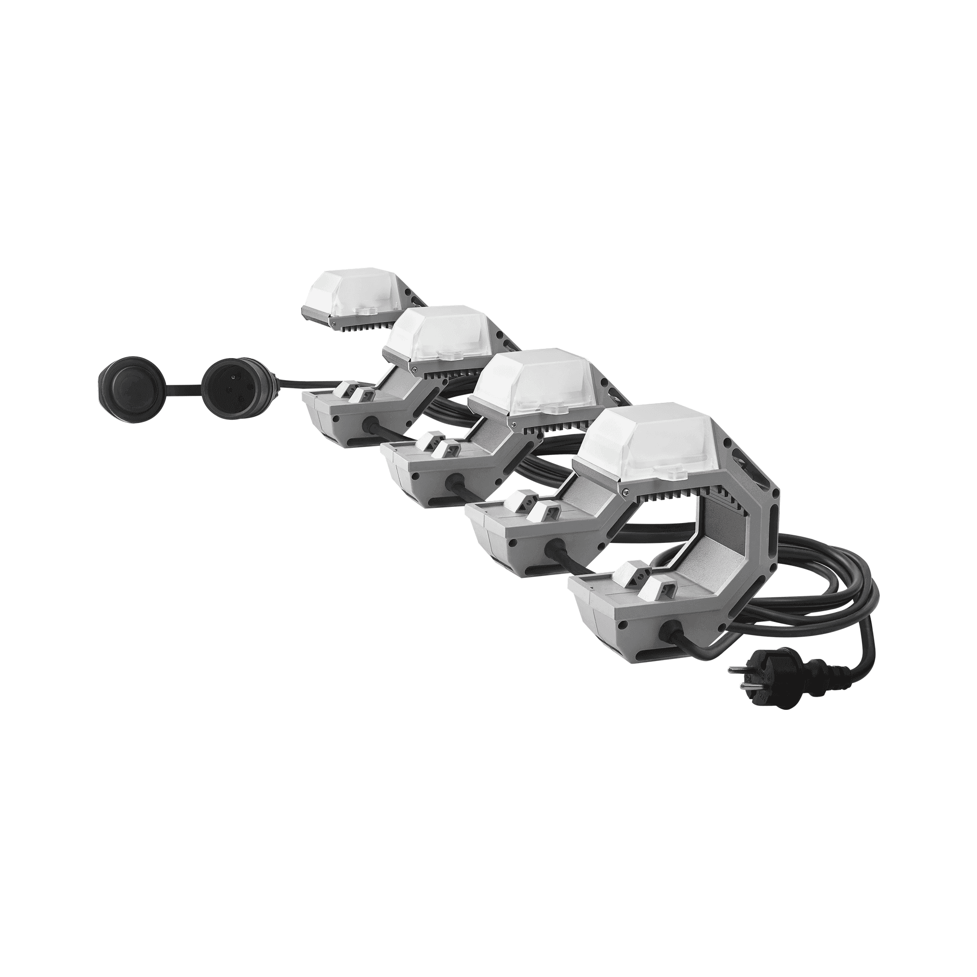 Future Line LED-4XIZO