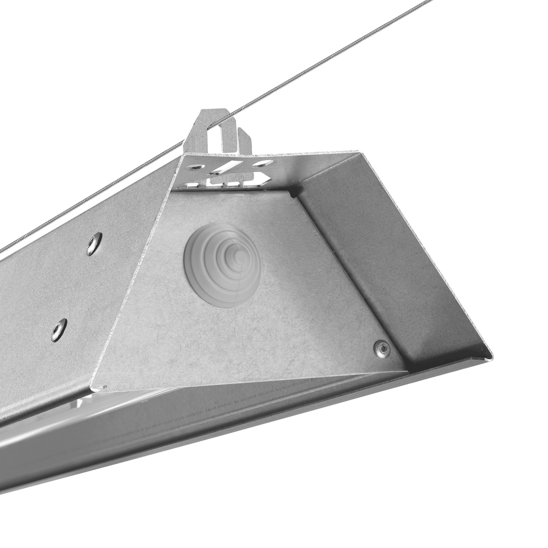 INDUSTRY 2 LED