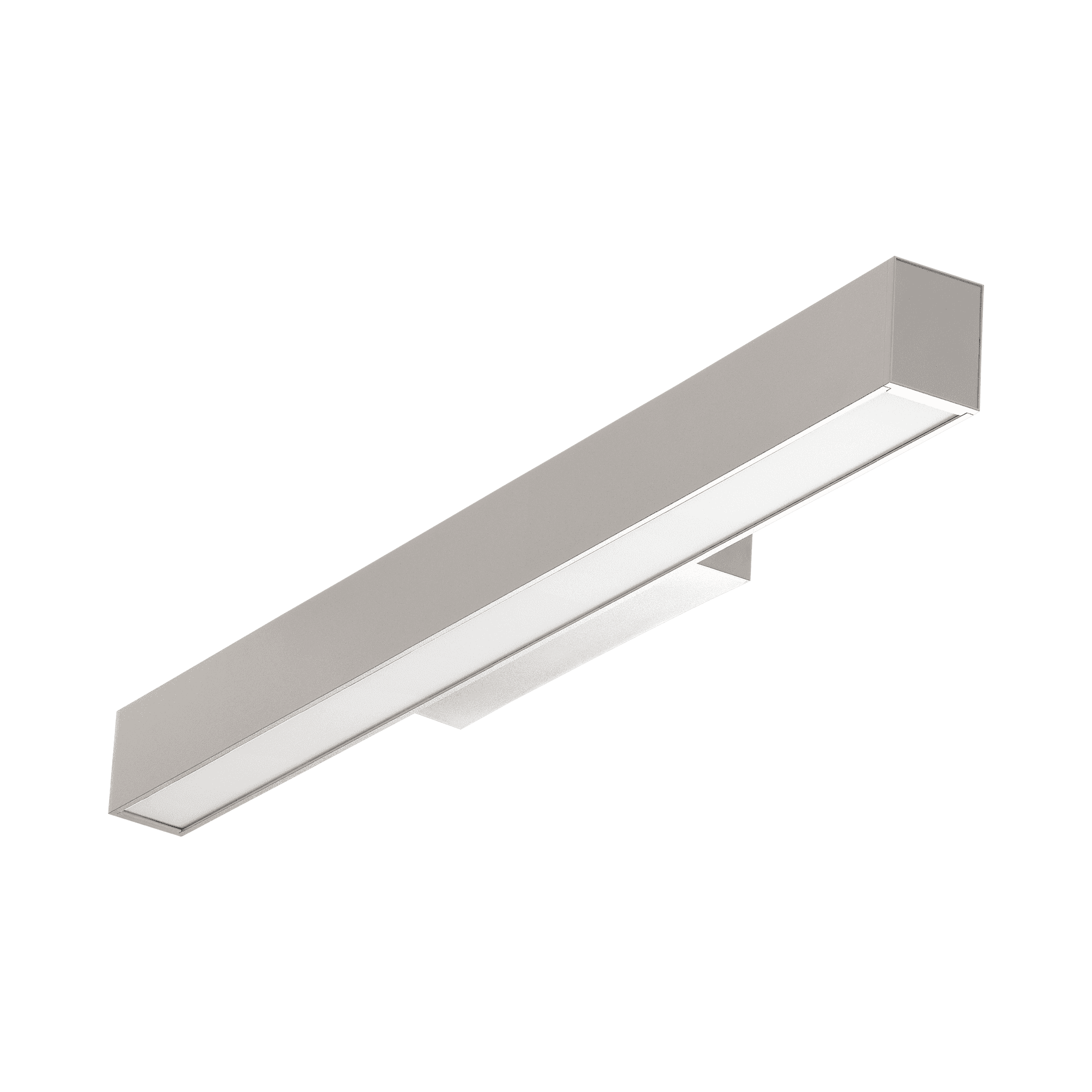 Baris 40 LED Bracket OPAL